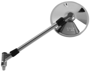 Lusterko suzuki gsf 400/600 bandit, vz 800 gwint m10 prawy lewe/prawe (ls73rl) (es483)