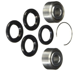 Zestaw naprawczy amortyzatora tylnego (centralnego) honda cr 125r (94)