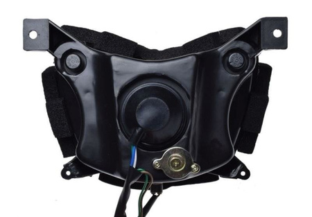 Lampa przód do Junak 901