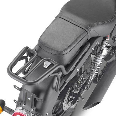 stelaż kufra centralnego keeway superlight 125 '20, ( bez płyty )