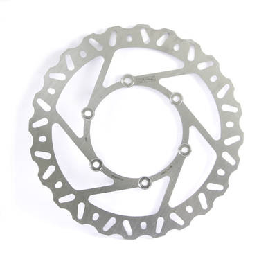 Tarcza hamulcowa przód gas-gas ec 250 '95-17, ec 300 '99-17 wave