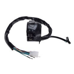 Przełącznik zespolony lewy do Junak 905