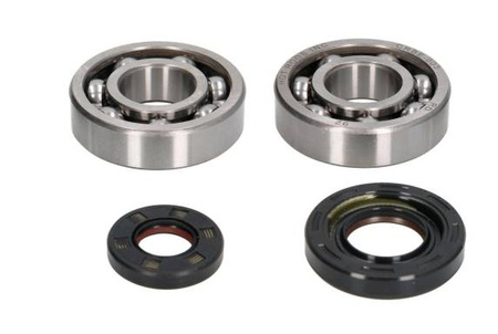 łożyska wału korbowego z uszczelniaczami yamaha yz 250 (01-20); yz 250 x (16-20)