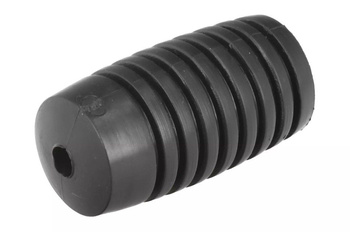 GUMA NA DŹWIGNIĘ ZMIANY BIEGÓW HONDA NSR 50, CBR 125 R, CLR 125, CX 500, CRM 50, CRF 70, XR 80 R, CRF 110 F, XL 125, TRX 90, XL 175 (OEM: 24781-449-000) (MADE IN JAPAN)