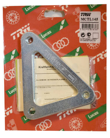 zestaw obniżający tył (25 mm) honda cbr 600 rr 07-16, yamaha r1 04-05 (promocja)