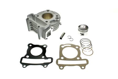 Cylinder Nicasilowy 39 mm 4T GY6-50 139QMB Kymco Junak Barton