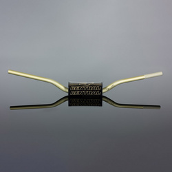 WYPRZEDAŻ KIEROWNICA 1,1/8 CALA (28,6MM) MX FATBAR HANDLEBAR HARD ANO KTM SX 125-450 2013 PADDED KOLOR HARD ANO Z GĄBKĄ (LIMITED EDITION HARD ANO)