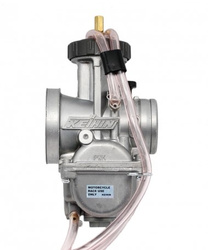 Gaźnik kompletny 2t PWK 38 s66 quadvent ktm / honda / kawasaki / suzuki / yamaha / beta / sherco / gas gas (1000-s66-s003) (made in japan)