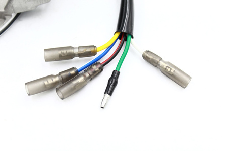 Stojan alternatora power force atv 110 2 cewki ns150fmh-100008