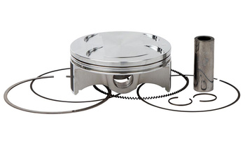 Vertex tłok kawasaki kxf 450 '06-'08 12,0 :1 replica (95,96mm) (pierścienie 590296000001 x 1 kpl.)