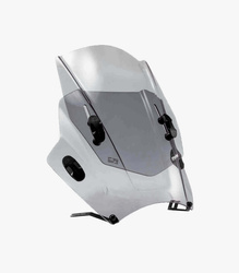 Szyba Puig Up&Down Do Bmw R1150 R 01-06 Lekko Przyciemniona