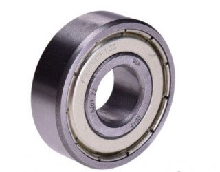 Łożysko kulkowe 6201 Zz do skutera 12X32X10mm