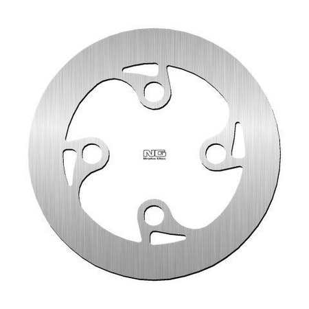 Tarcza hamulcowa przód gas gas contact/e-contact '15-19, txt 250/300 '04-21 (183,8x-x3mm) (4x15,5mm)