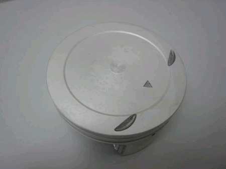 Tłok Tkrj Yamaha Xt600e (Oem:3tb) (96,25)