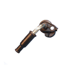 Pokrywa Przepustnicy Gaźnika Dellorto Phva 12 "E" 24mm