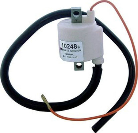 Dze 2022/08 cewka zapłonowa yamaha bw 200/350 '85-88, dt 125 '88-94, dt 50 '88-90, tw 200 '87-97, yfs 200 blaster '88-96 (oem 5m0-82310-m0)