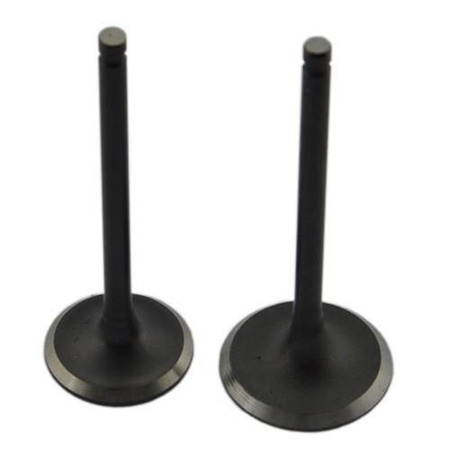 Zawory do skutera 125 4T Gy6-125 Gy6-150