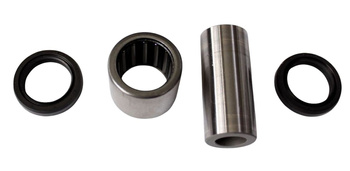 Zestaw naprawczy amortyzatora tylnego (łożysko, tulejka, uszczelniacze) honda cb 900f '02-06, cbr 1100xx '97-06, cbr 600f '97-06, cbr 900rr