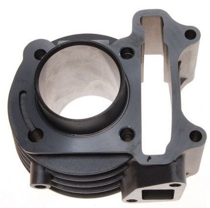 Cylinder kompletny skuter 4T 139Qmb 60 cm