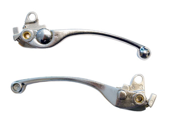 DŹWIGNIA SPRZĘGŁA HONDA CB 1300 '03-'13, CB 1000R '08-'12, CBR 1000RR '04-'08, VFR 1200 '10-'14 (DSH10SN, 73681)