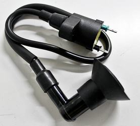 Cewka Zapłonowa Power Force Honda / Kymco / Peugeot  Mzt000288