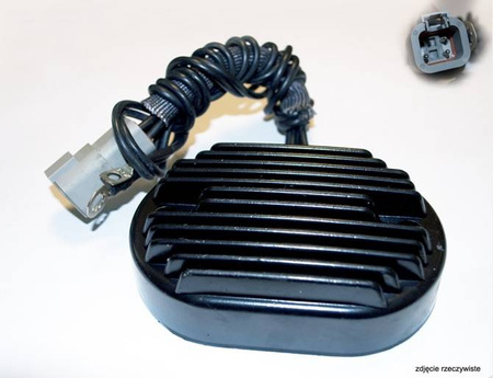 Gz 2022/08 regulator napięcia harley-davidson 1450cc