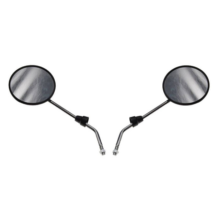 Lusterka uniwersalne okrągłe M10 Mz Etz (M10X1,5)