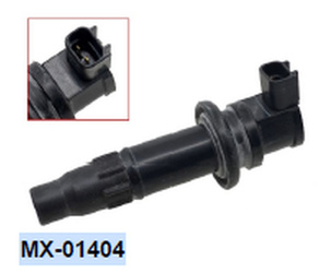 CEWKA ZAPŁONOWA (FAJKOCEWKA) HONDA CRF 250R/X '04-'09, CRF 250X '12-'17, YAMAHA WR 450F '03-'11, YZ 450F '03-'09 (WRF450/YZF450) (OEM: 30700-KRN-670; 30700-KRN-671; 5TA-82310; 5TA-82310-10)