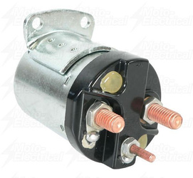 Przekaźnik rozrusznika do motocykla Harley Davidson