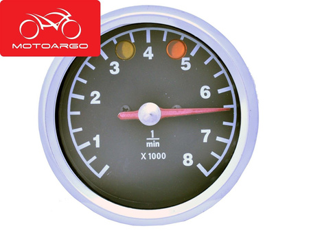 Obrotmierz do motocykla Mz Etz 150 250