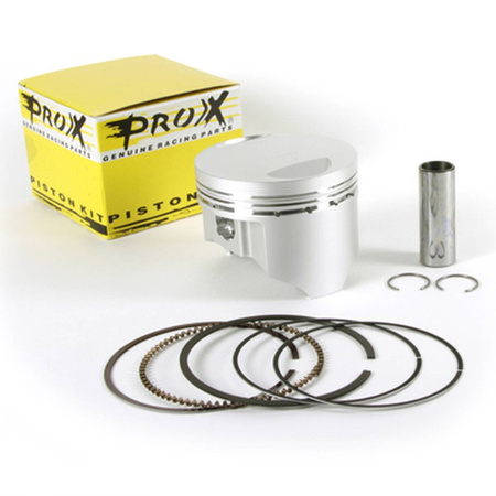 Prox 2022/06 tłok yamaha xt 500 '76-'81; tt 500 '76-'81 9.0:1 (87.50mm)