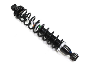 amortyzator przód heavy duty yamaha big bear 400 '00-'06 (skok 96mm dł. 388mm) (oem: 5fu-f3350-10)