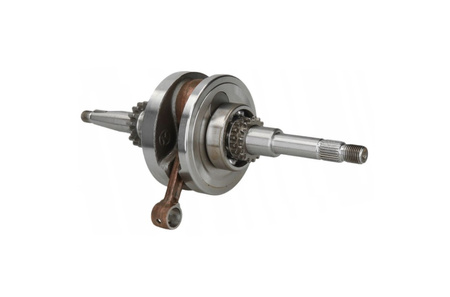 Wał Korbowy Top Racing Standard 4t 50 Ccm Kymco Agility Super8 Gy6 139qmb/139qma 16 Zębów