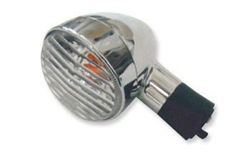 kierunkowskaz przód/tył lewy/prawy kolor kierunkowskazu przezroczysty honda vt, vtx 750/1300/1800 1983-2011 (9772)