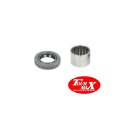 Tourmax zestaw naprawczy popychacza sprzęgła yamaha yfz 350 banshee '88-'06 (made in japan)