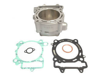 Athena cylinder std + uszczelki top-end kawasaki kfx 450r '08-'14