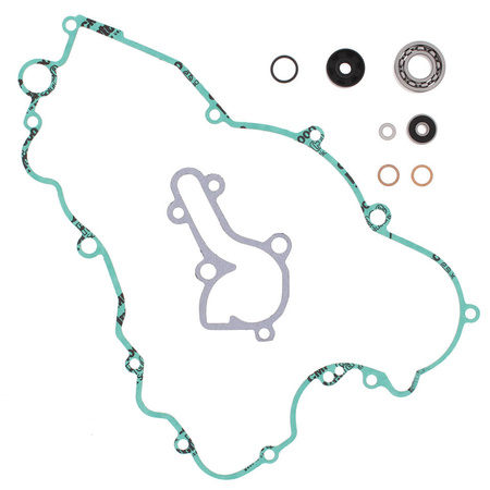 Winderosa (vertex) zestaw naprawczy pompy wody ktm exc 250 94-03, exc 300 94-03, exc 360 96-97, sx 250 94-02, sx 300 94, sx 360 96-97, sx 380 98-02