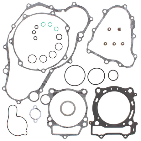 Winderosa (vertex) komplet uszczelek yamaha wr450f 03-06