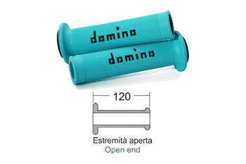 Gripy Road Rms 125mm Niebieskie-Czarne