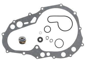 Bronco 2022/02 zestaw naprawczy pompy wody suzuki lt-z 400 quadsport '09-'14