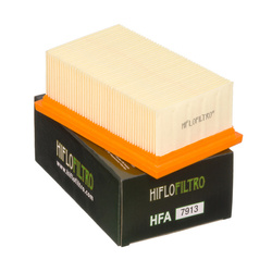 FILTR POWIETRZA HFA7913 DO MOTOCYKLI BMW