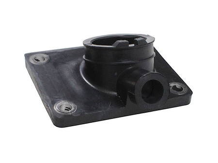 Króciec dolotowy gaźnika yamaha dt 125/135/175 doc000019