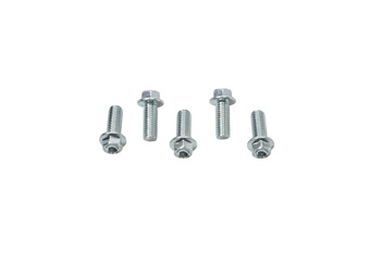 ŚRUBA KOŁNIERZOWA M8X20MM Z WKLĘSŁYM ŁBEM BEZ OZNACZEŃ (5 SZT.)