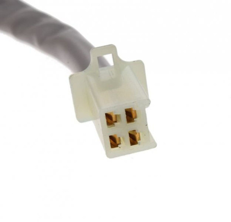 Stator iskrownik 12 cewek do MBK Yamaha Booster