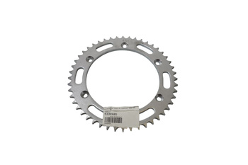 ZĘBATKA TYLNA 4330 48 KAWASAKI KDX 125 '90-'99 - WYPRZEDAŻ