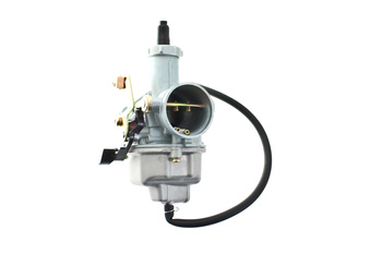 Gaźnik Power Force Atv Kymco 250/Bashan 200 Ssanie Na Linkę