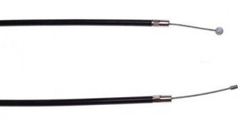 Linka gazu Wsk125 88 cm