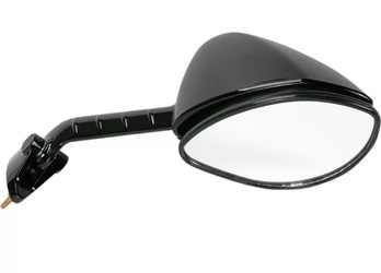 LUSTERKO KAWASAKI ZX 14 , ZZR 1400 06-07 PRAWE (OEM 56001-0050)