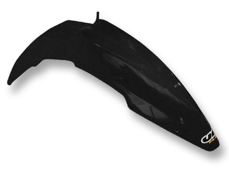 Błotnik przód ktm 640/660 '04-'07 kolor czarny