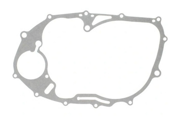 uszczelka pokrywy sprzęgła yamaha xvs 650 drag star '97-'06, v-star 650 '06-'15